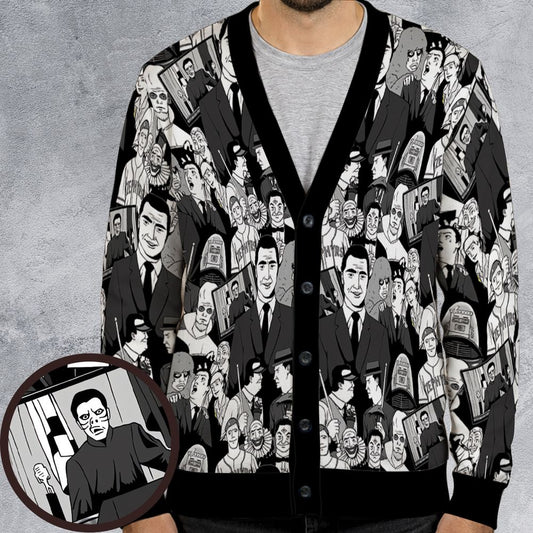 The Twilight Zone -  - 1