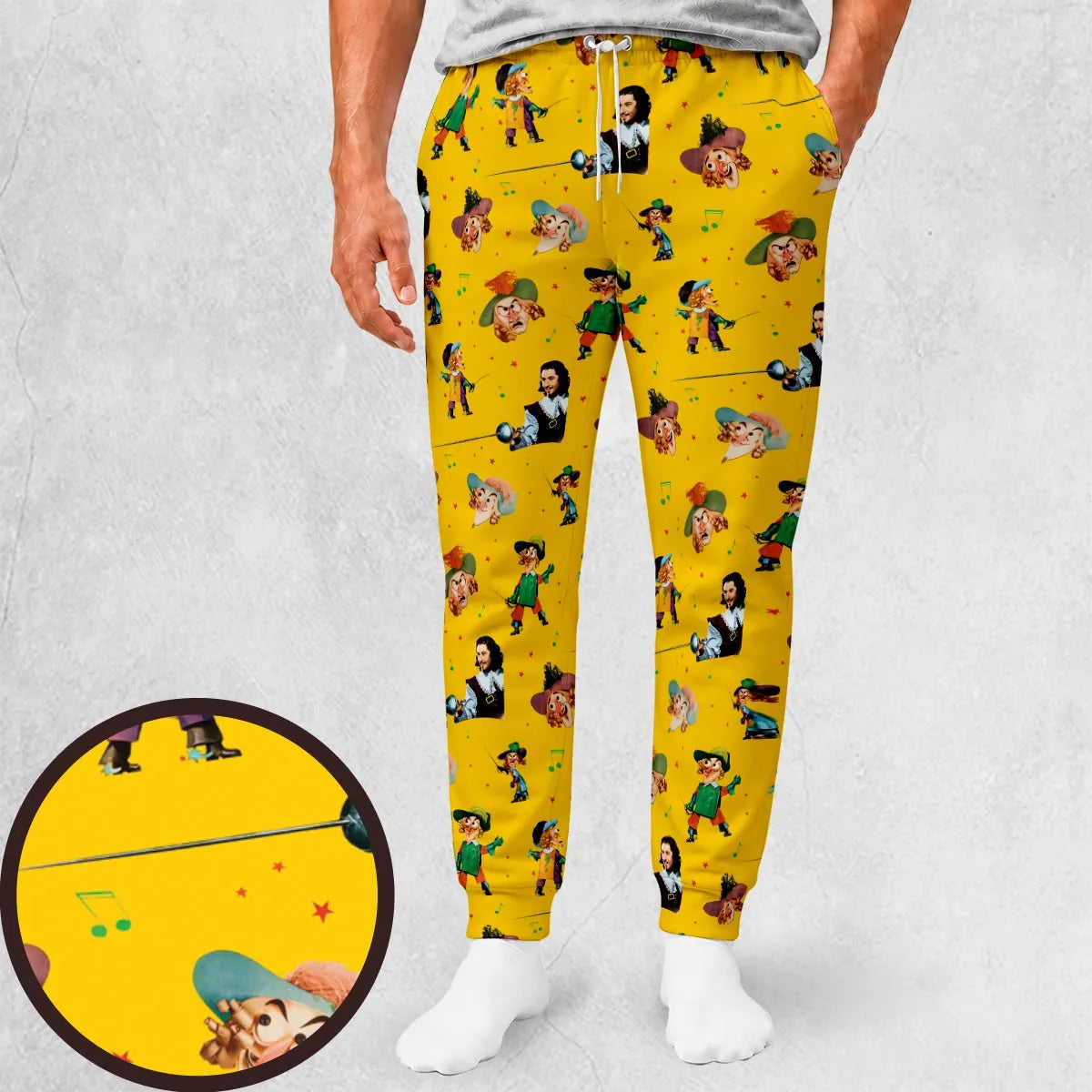Sweatpants - XQMB3P9S