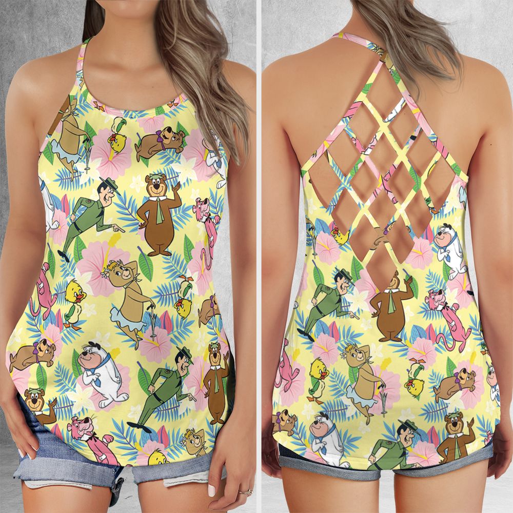 The Yogi Bear -  - 1
