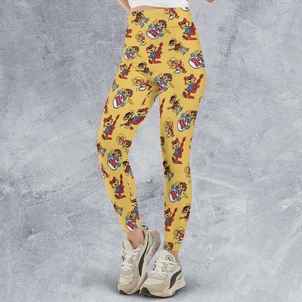 Legging - 5XND5V9K -  - 1