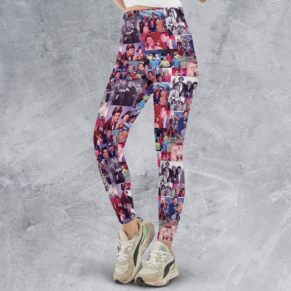 Legging - BV862E5F -  - 1