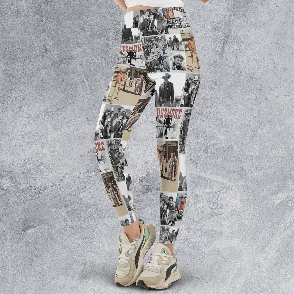 Legging - ANUPXDP9 -  - 1