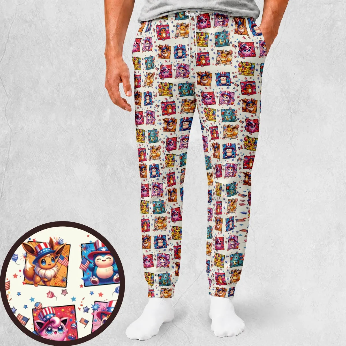Sweatpants - ARY6263P