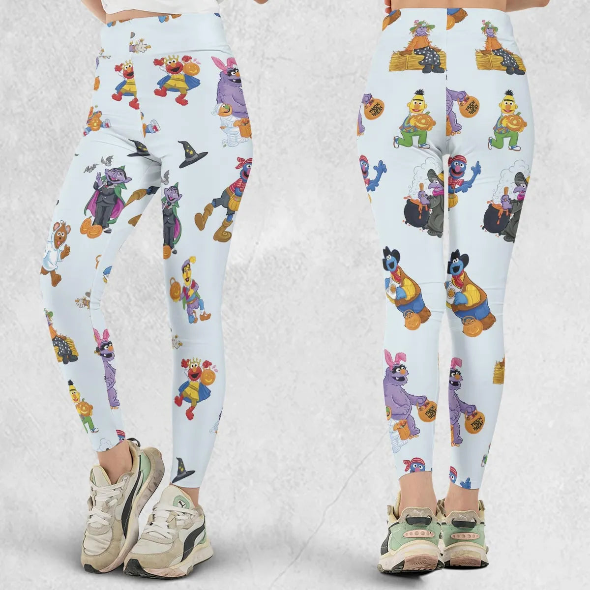 Legging - XGSRSRFP