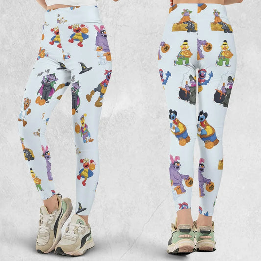 Legging - XGSRSRFP