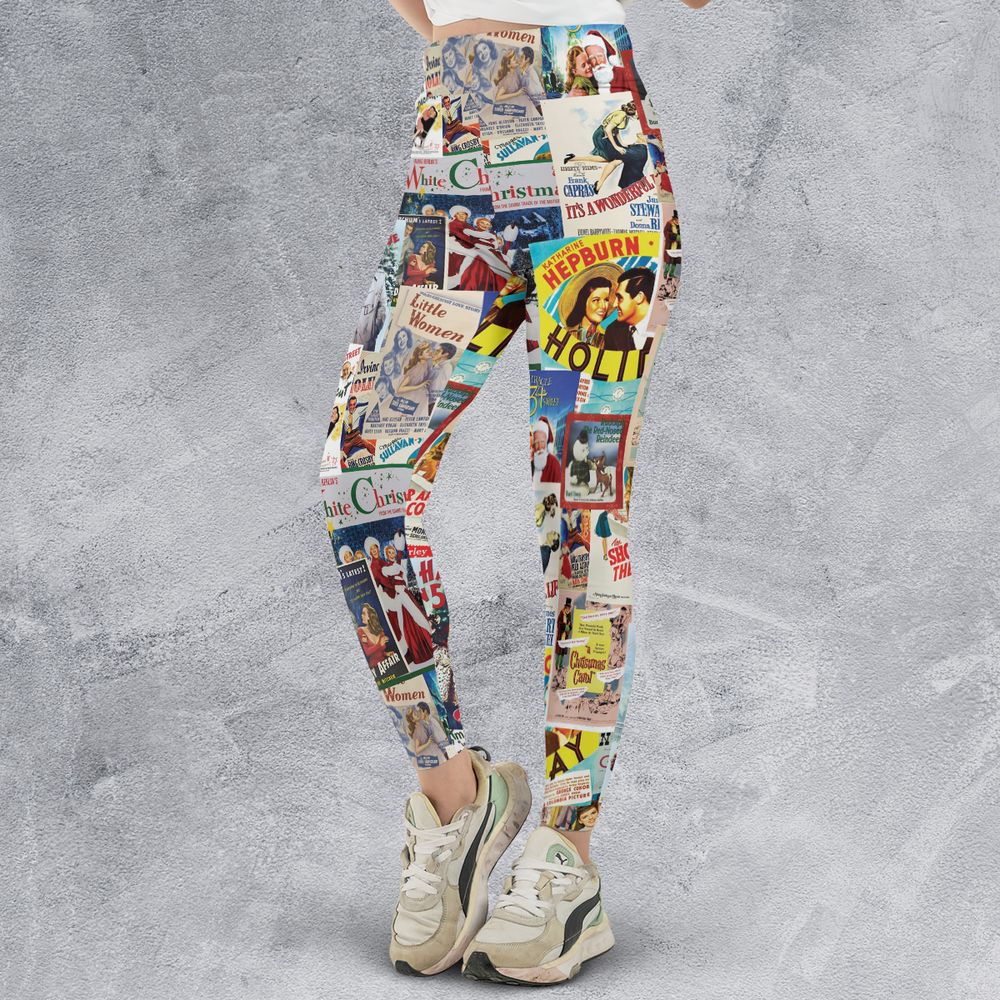 Legging - K7UT7DA8 -  - 1