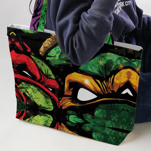 Large Tote Bag - M7DEV8Z3