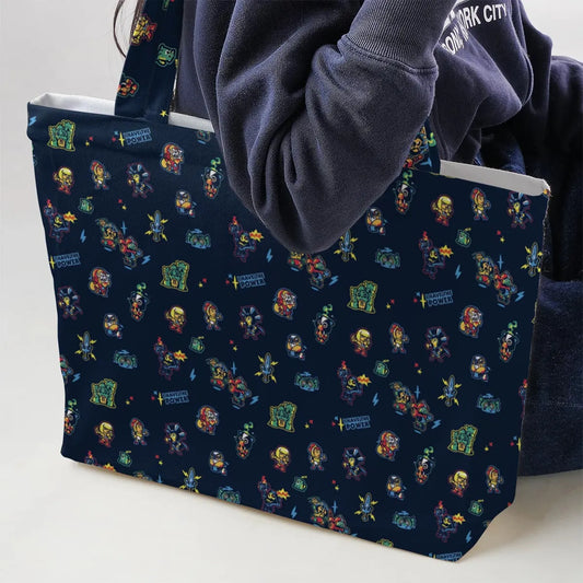 Large Tote Bag - HL4ENWB3