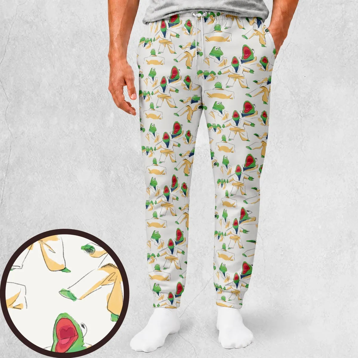 Sweatpants - 26WR9BBP