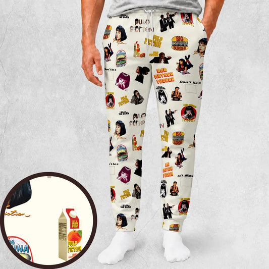 Sweatpants - 8B5ARKRH