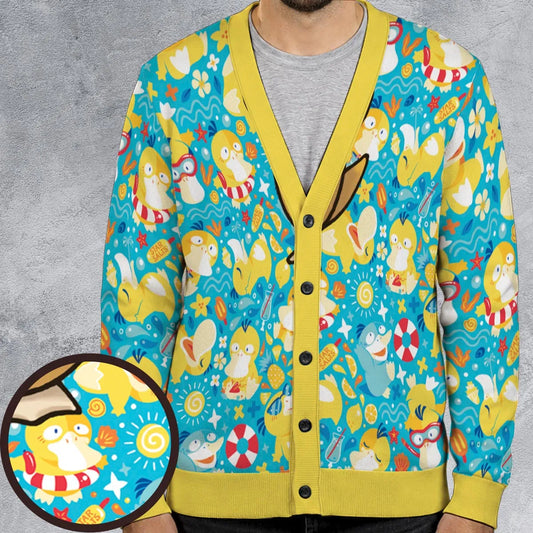 Cardigan - WC63GBUF