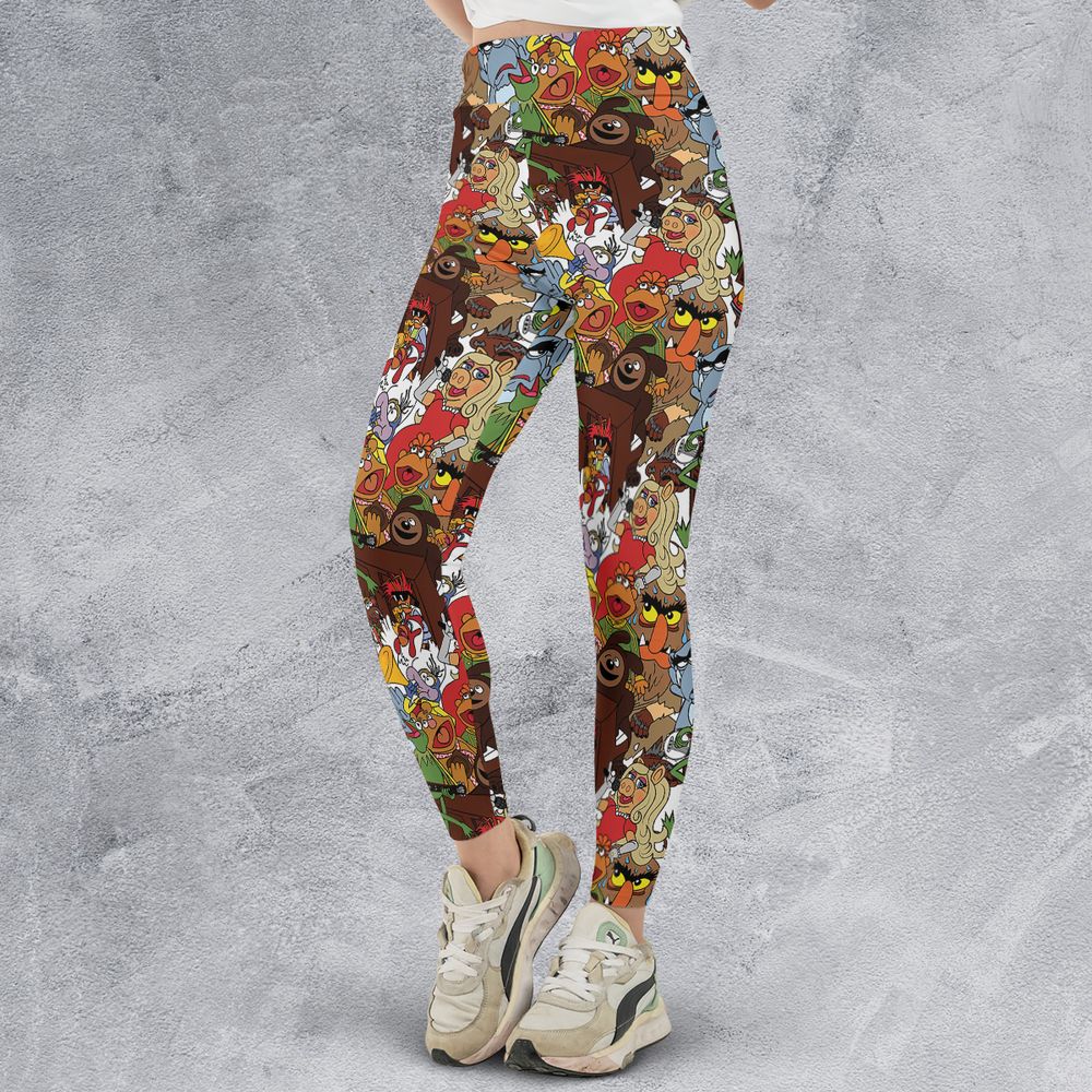 Legging - Z5R1UYD5 -  - 1