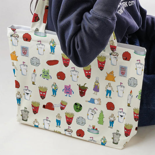 Large Tote Bag - 7CCDQTD9