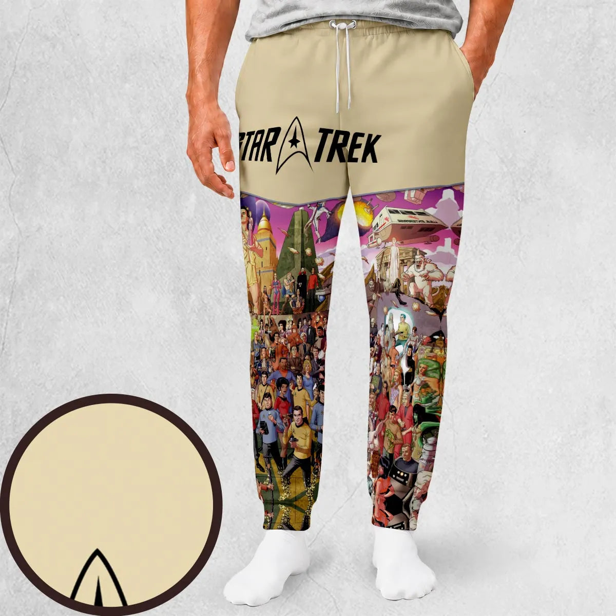 Sweatpants - 11FZWXB6