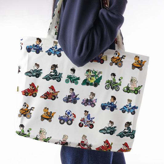 Mario Kart for Suzuka Gp -  - 1
