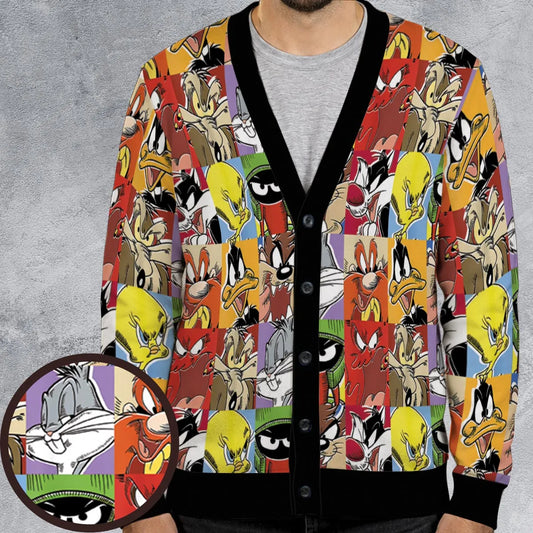 Cardigan - 348LC8Y3
