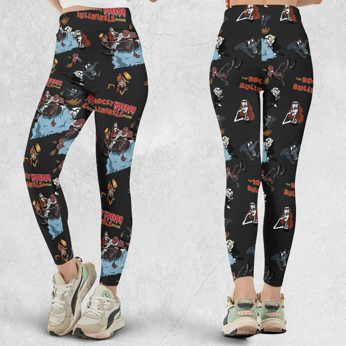 Legging - J9379W3T