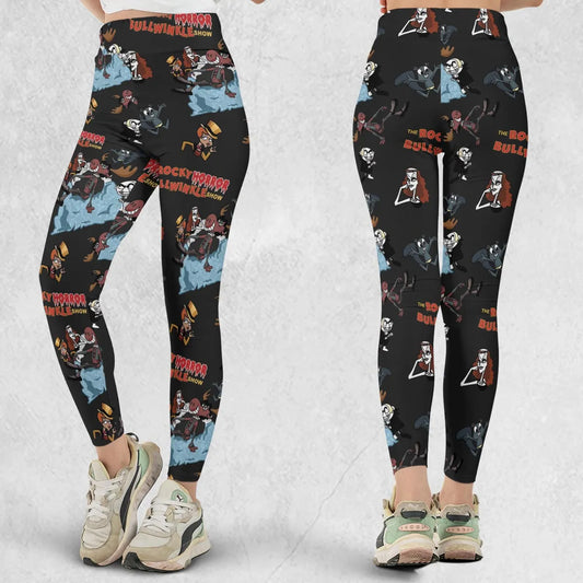 Legging - J9379W3T