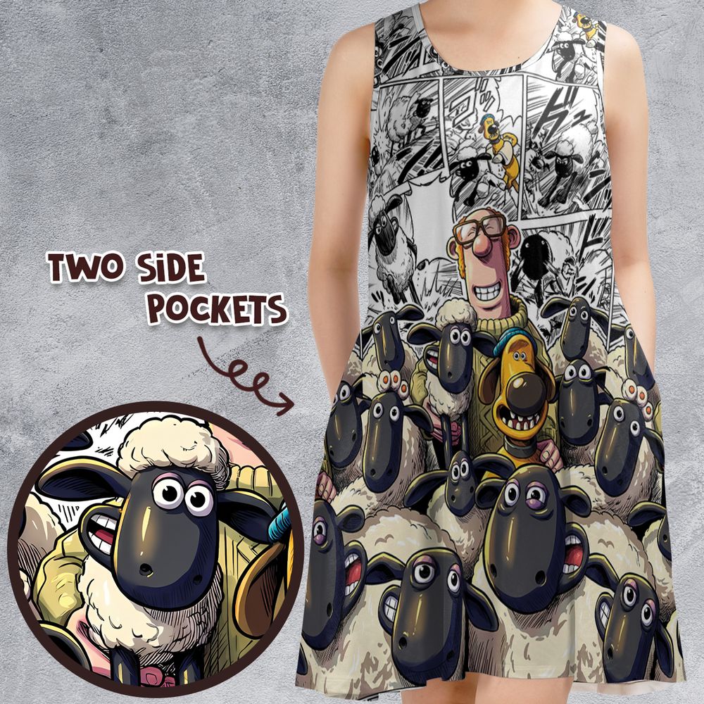 Shaun the Sheep -  - 1