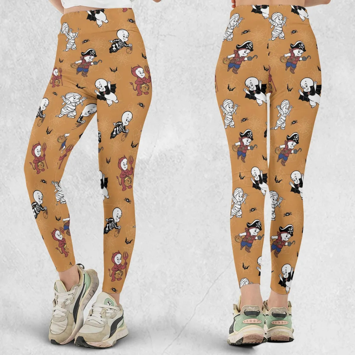 Legging - C2VZQVEC
