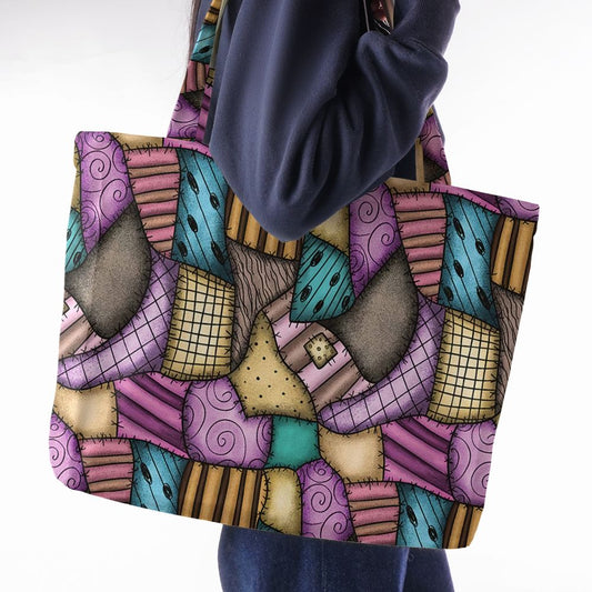 Large Tote Bag - W7PA2LGD -  - 1