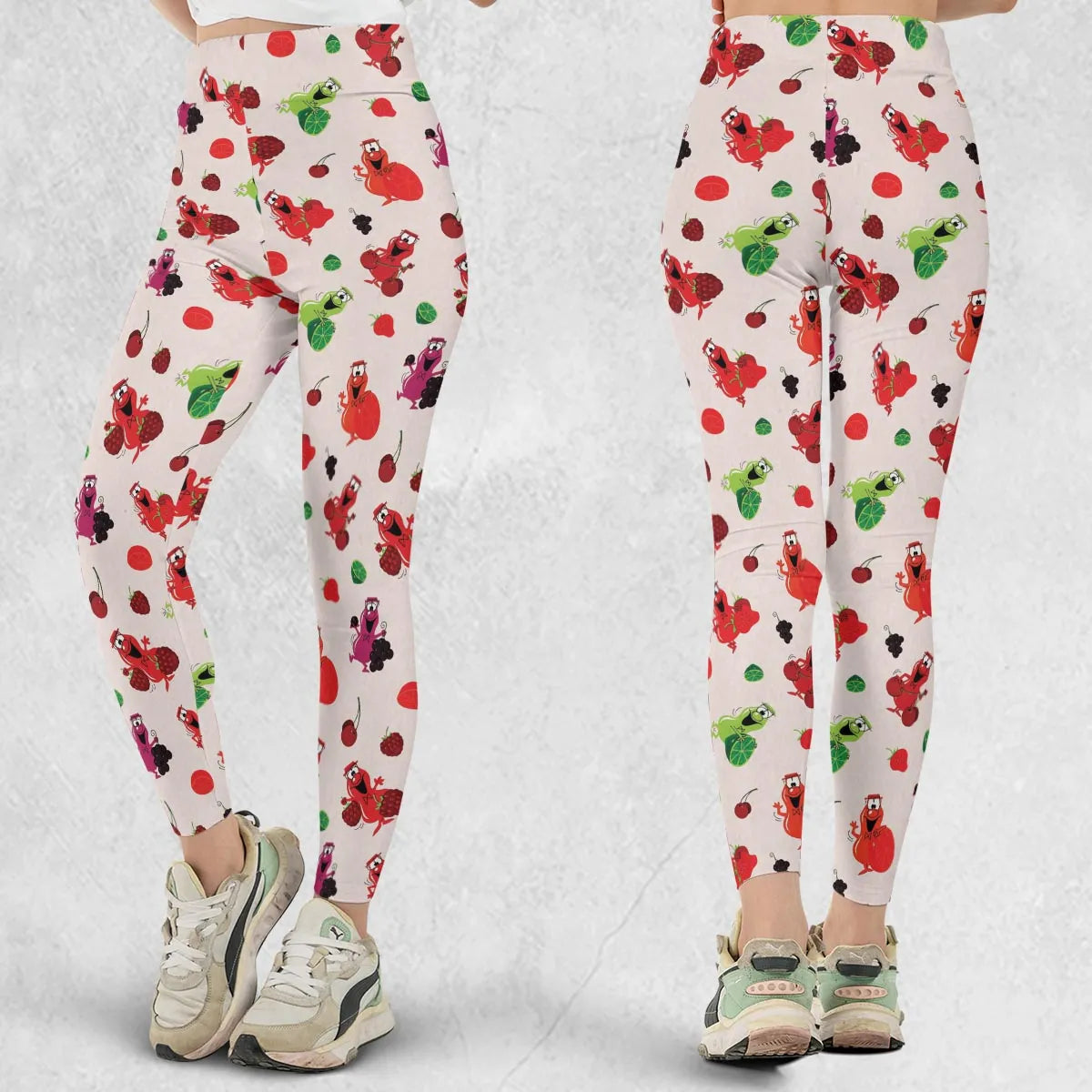 Legging - N747GTJC
