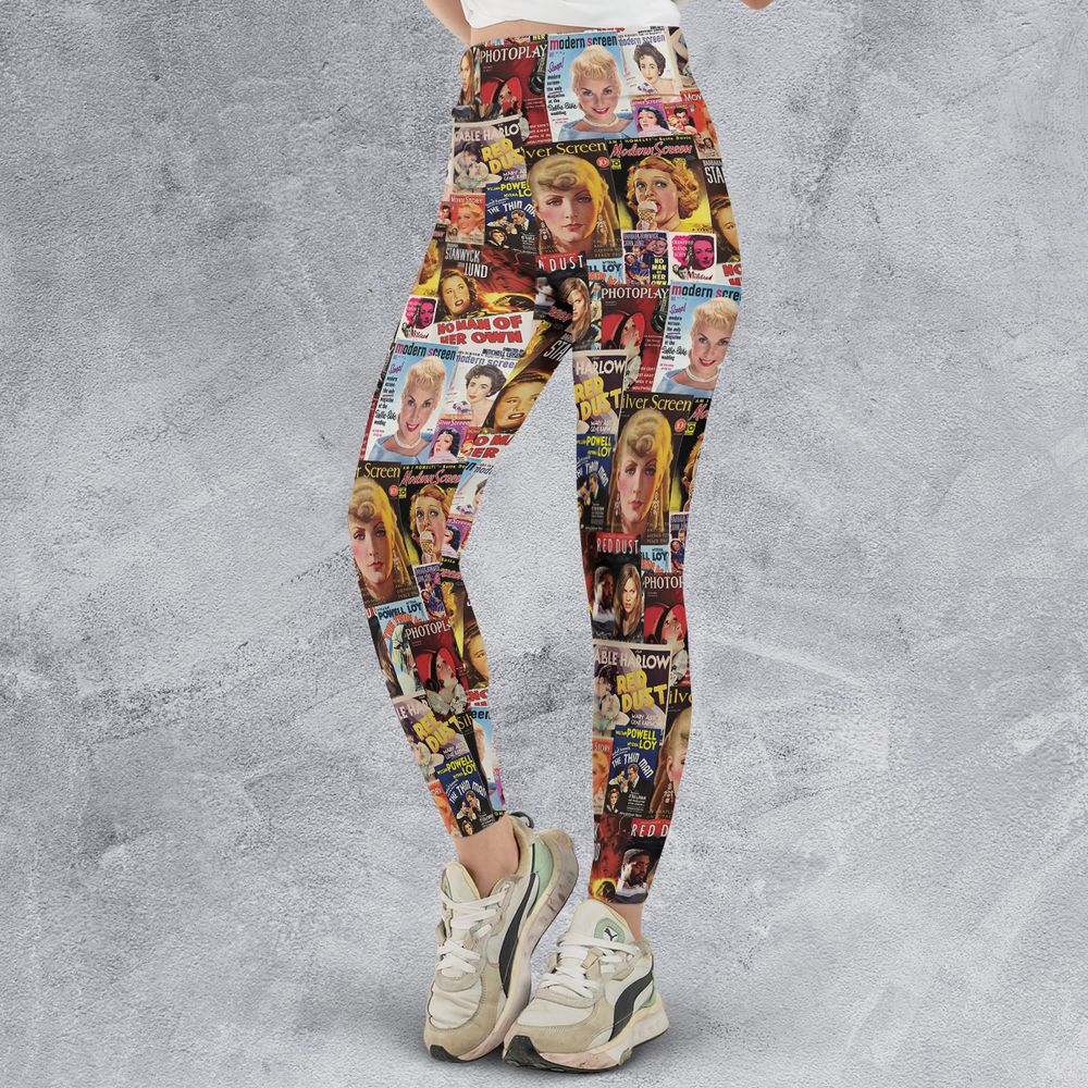 Legging - 915CENNX -  - 1