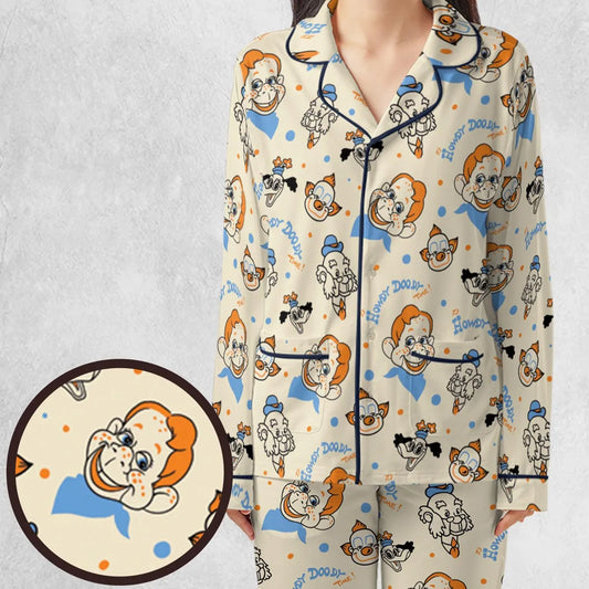 Pajamas Set - Q91DUEJY