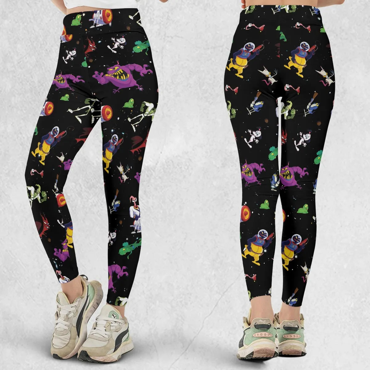 Legging - 694RC79T