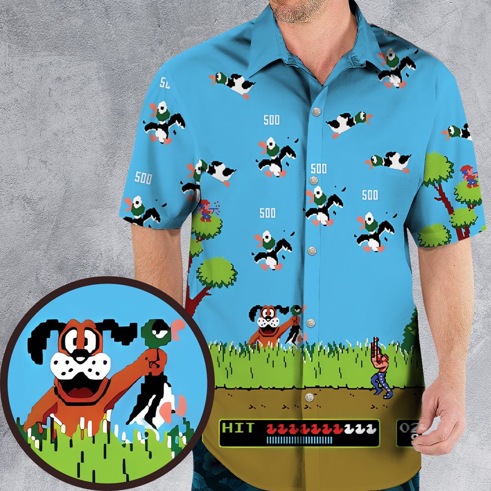 Game with Ducks -  - 1