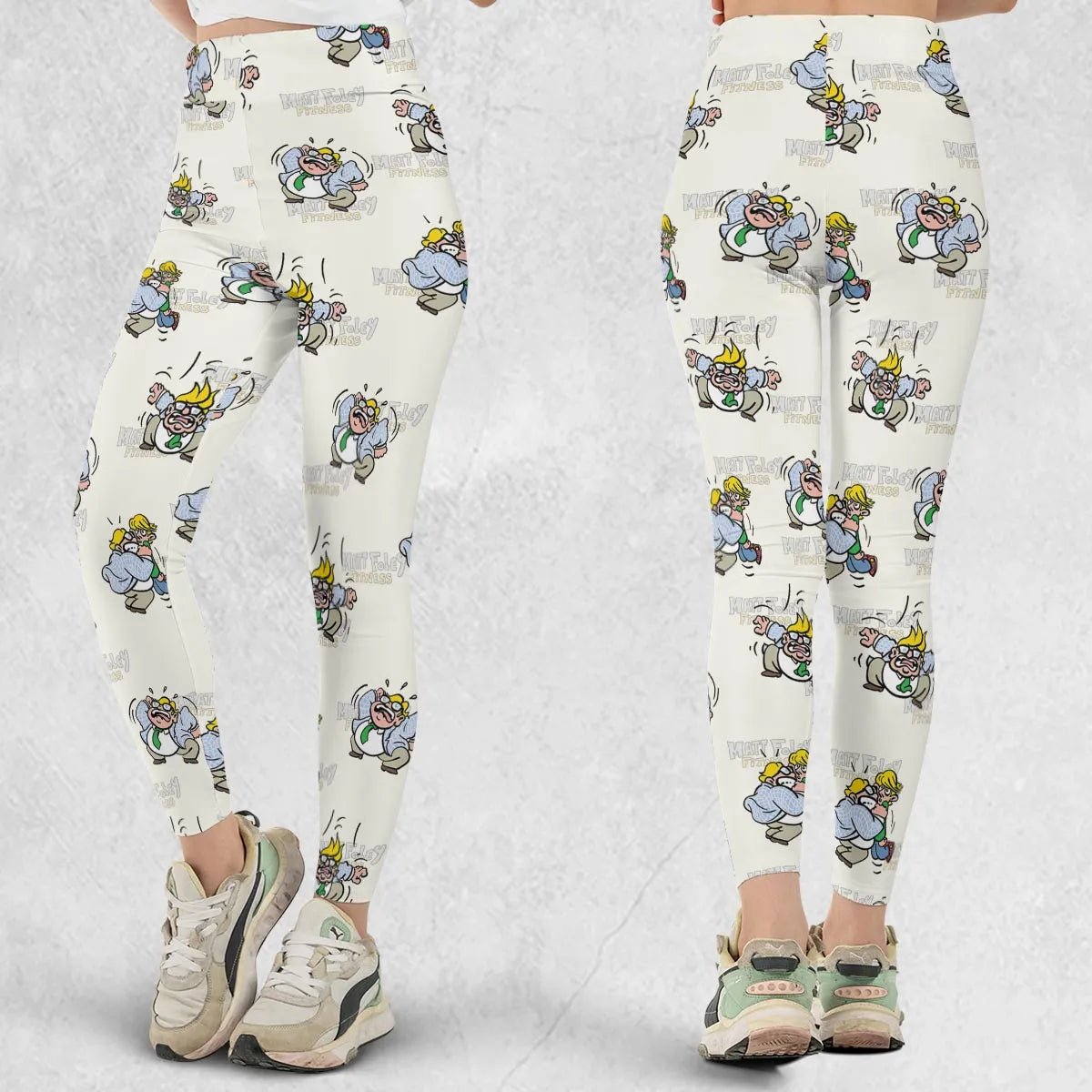 Legging - HHYQ7NUV