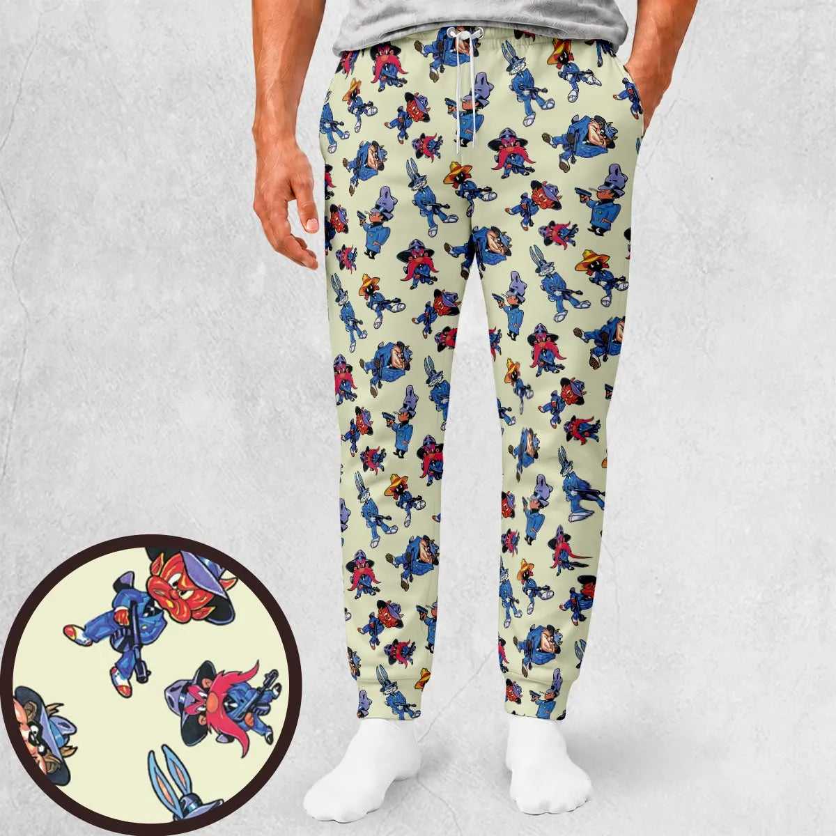Sweatpants - TMBS5S8M