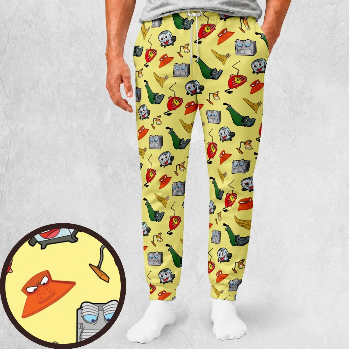 Sweatpants - YY9MKEZ2