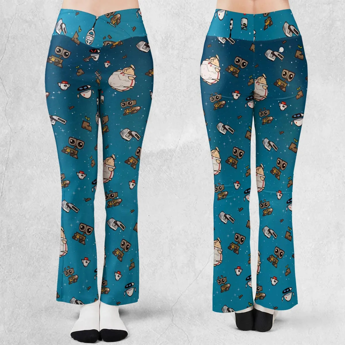 Flare Leggings - 37R7K7VR