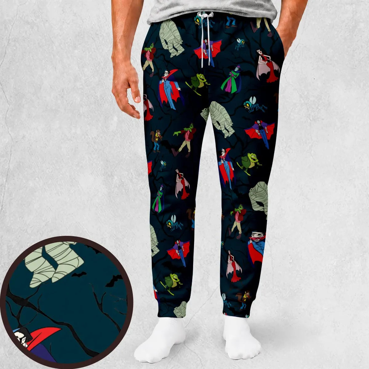 Sweatpants - KY8KFBMR