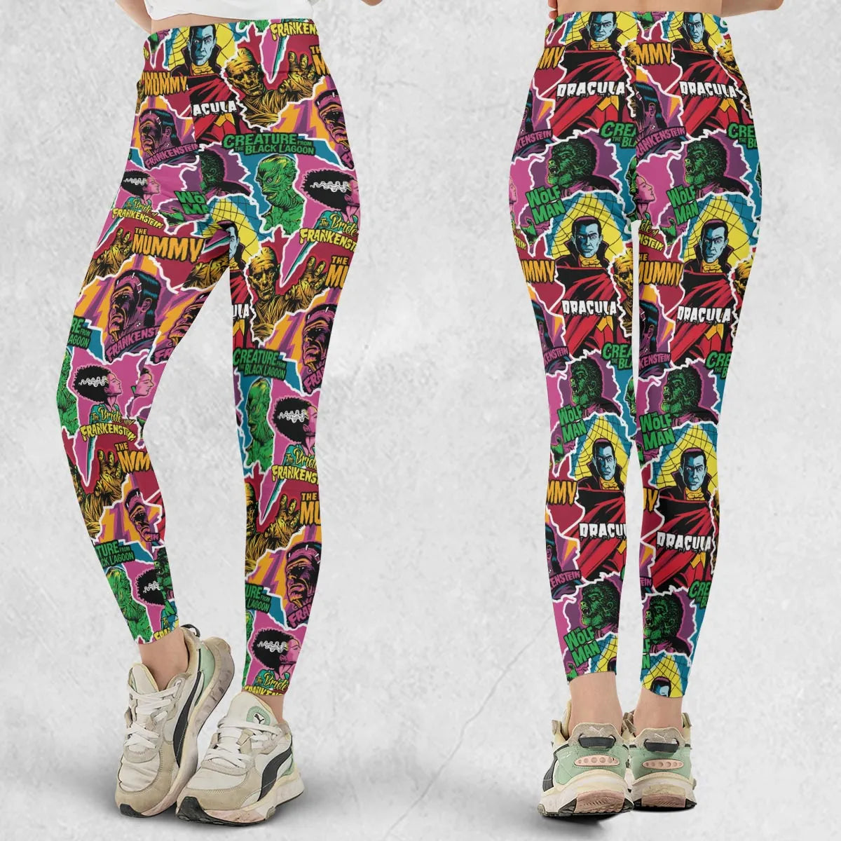 Legging - T6YS57FJ