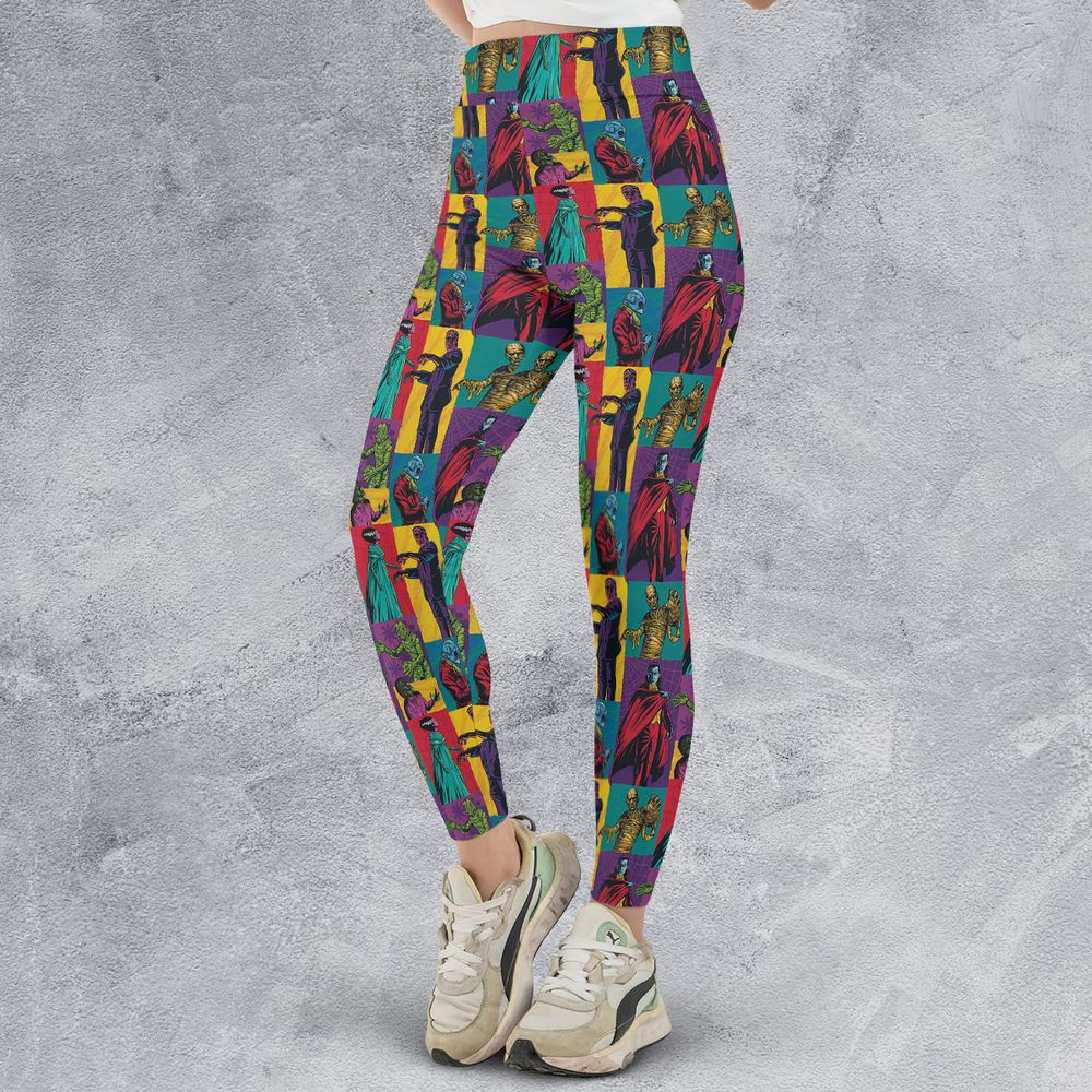 Monsterror -  - 1