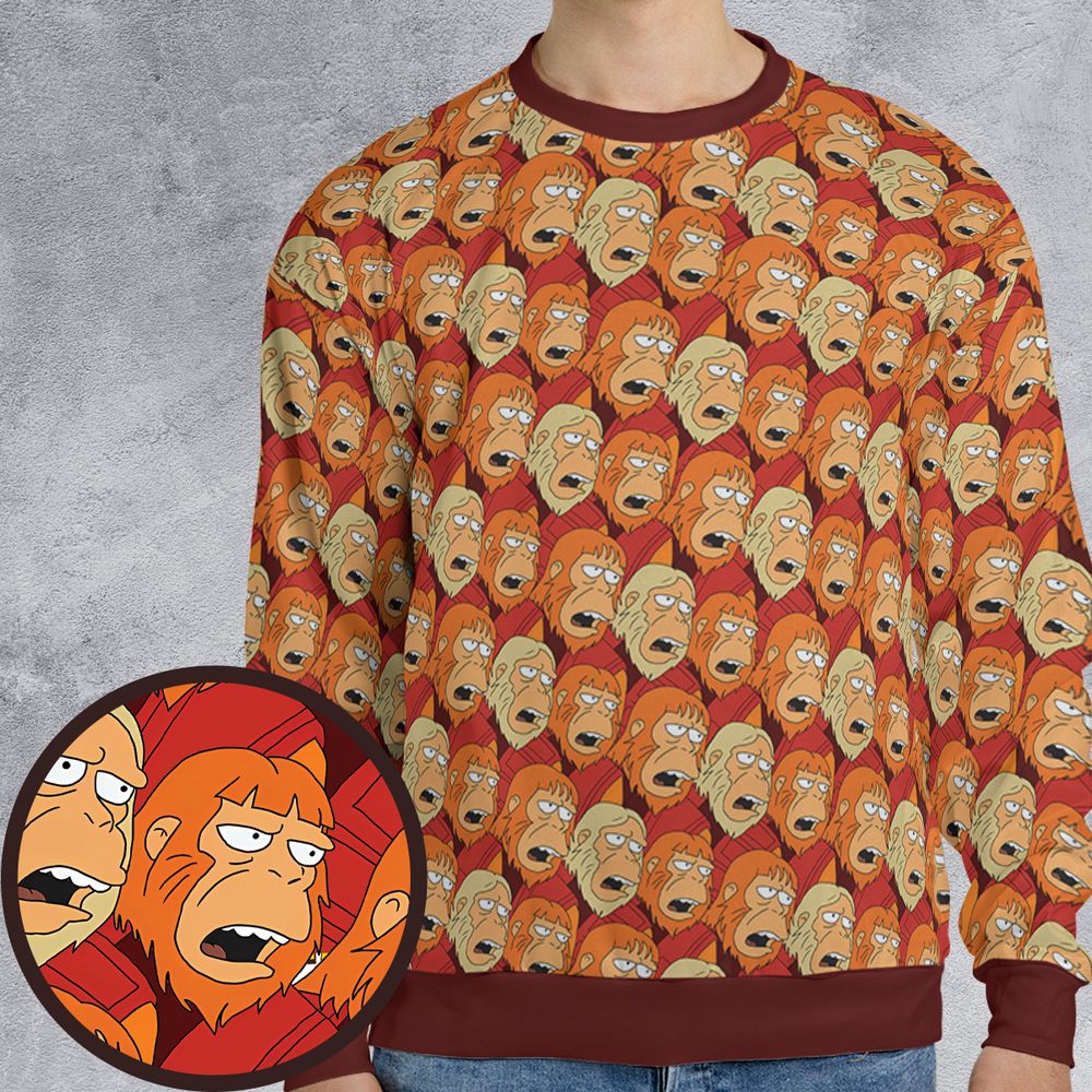 Dr. Zaius, Dr. Zaius -  - 1