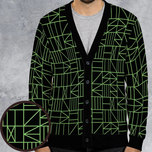 Cardigan - LEUBZ73G