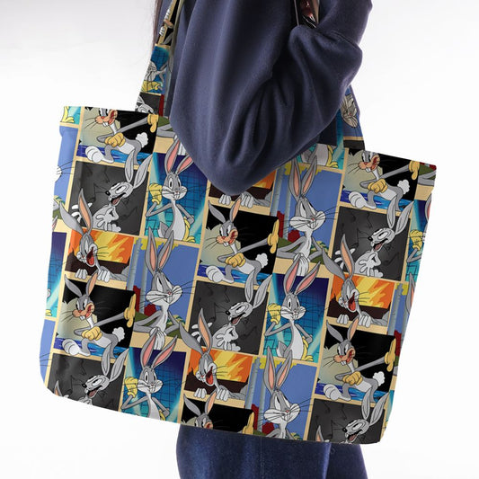 Large Tote Bag - RXNTKHGX -  - 1