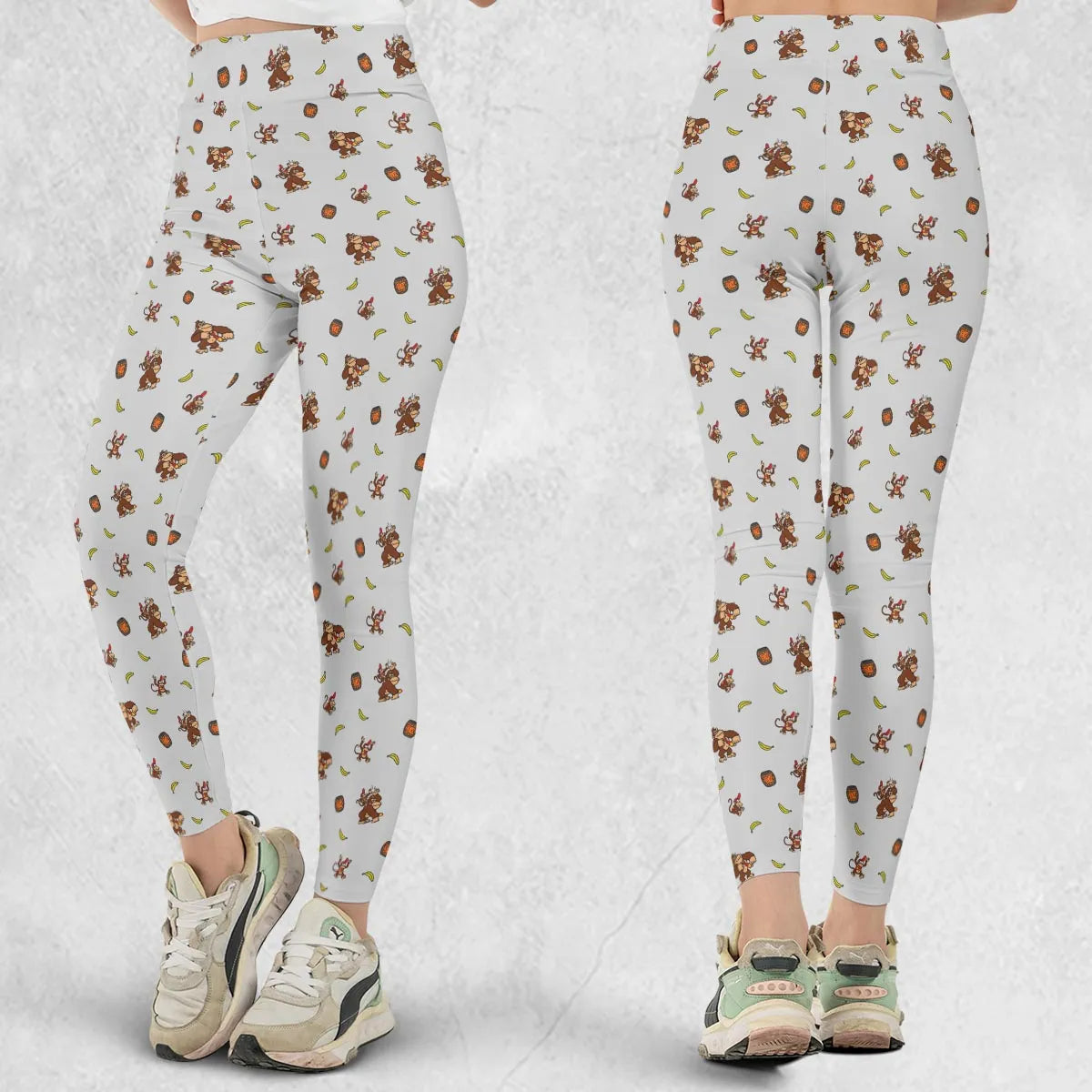 Legging - VJ5XVZGD