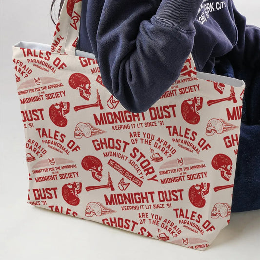 Large Tote Bag - D66MVP5J