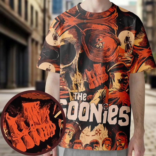 All-Over Print Unisex T-Shirt - Q1HELR6G
