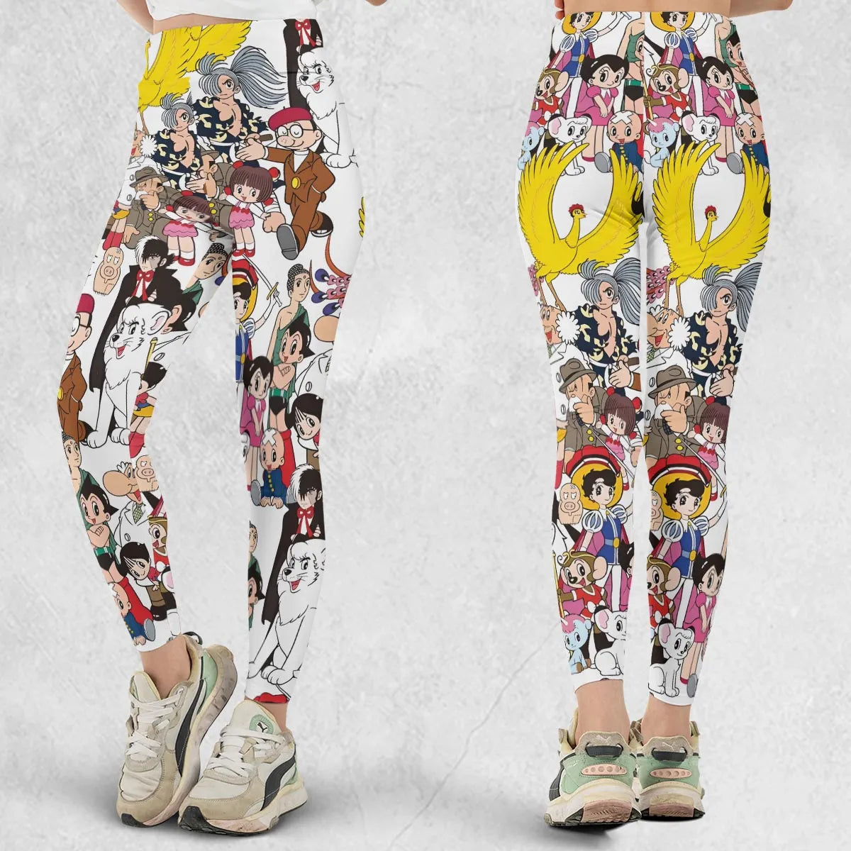 Legging - G9J82731