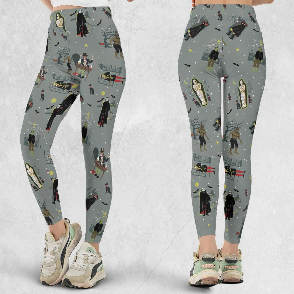 Legging - 2RZTVVFD