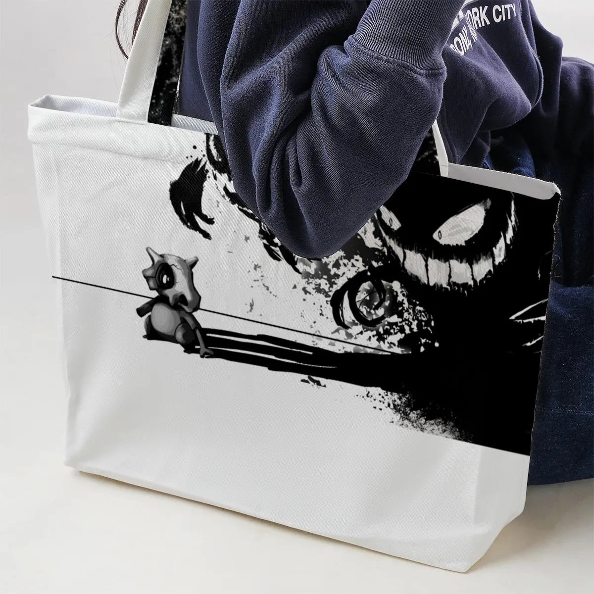Large Tote Bag - KE2WCNFD