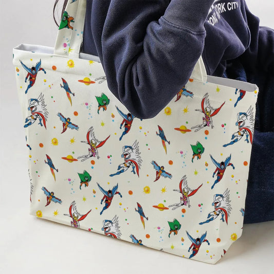Large Tote Bag - 2SC59X5F