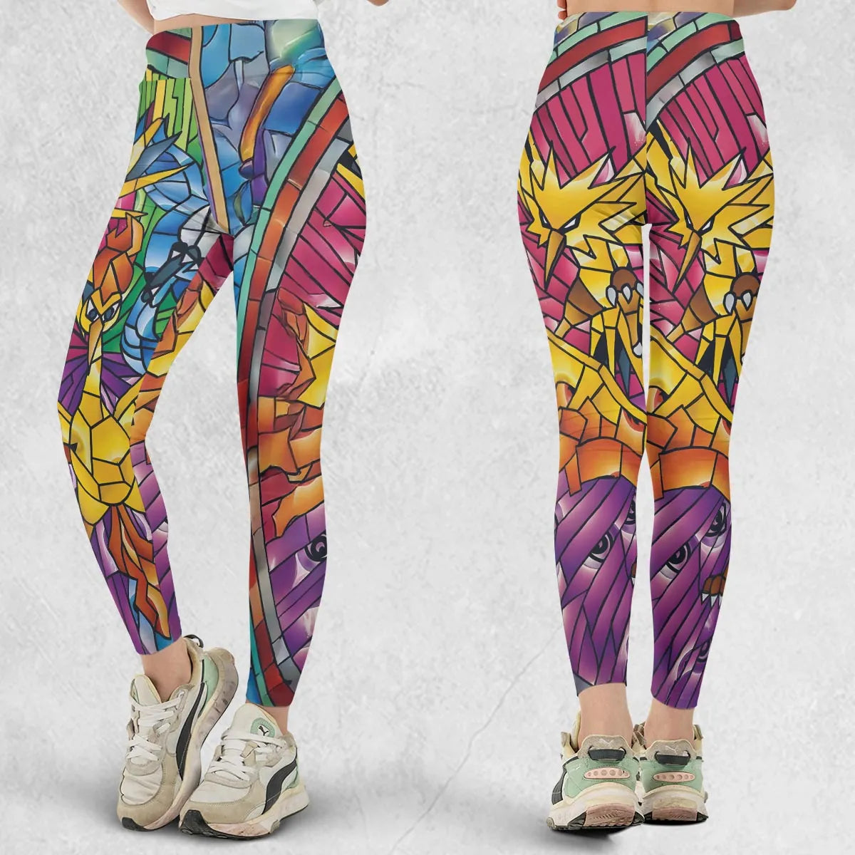 Legging - T9RP4EXV