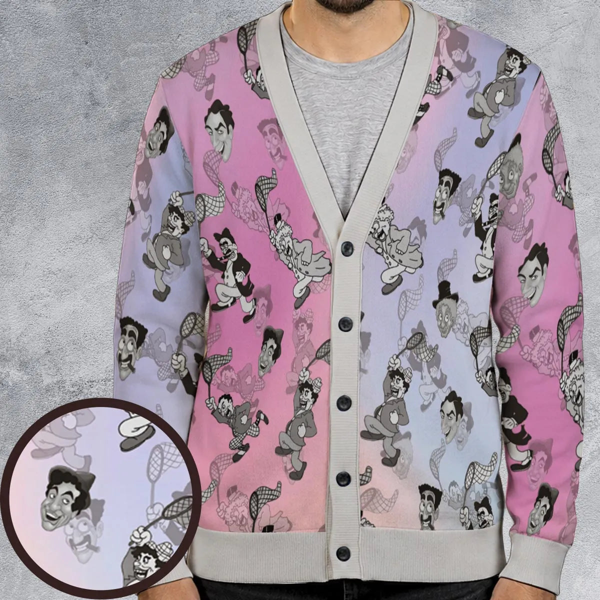 Cardigan - 29EZNHB8
