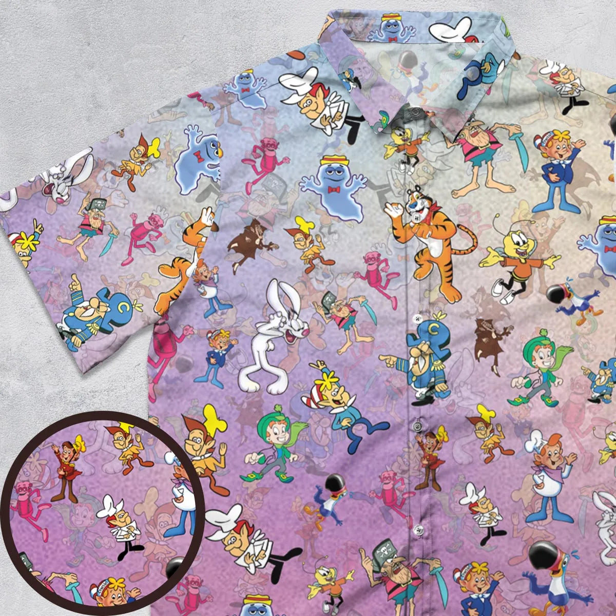 Button Down Shirt - QXYHD3MQ